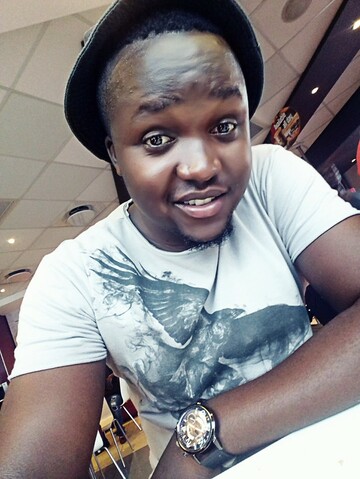 Webster k, 30 Phalaborwa, Limpopo, South Africa