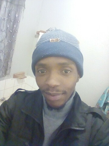 Tokyo Thato, 31 Soweto, Gauteng, South Africa