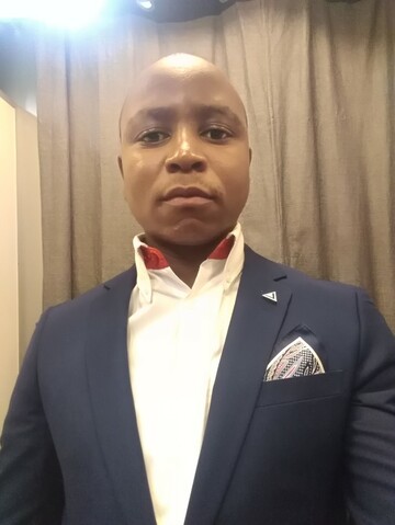 vuyo17, 32 Newcastle, KwaZulu-Natal, South Africa