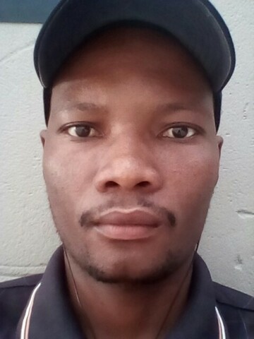 Eazzzy, 36 Sebokeng, Gauteng, South Africa