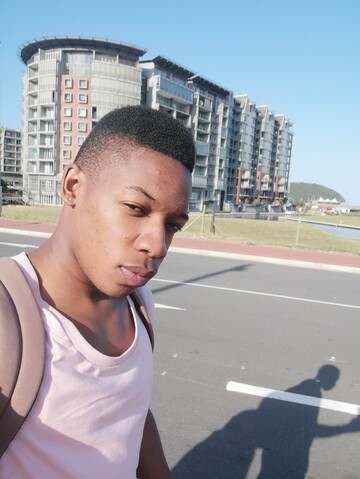Mac16, 27 Durban, KwaZulu-Natal, South Africa