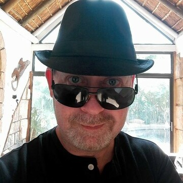 greg77, 53 Cape Town, Western Cape, South Africa