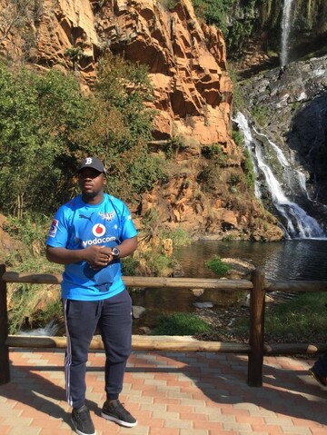 General27, 41 Kempton Park, Gauteng, South Africa