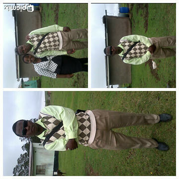 khuster Mr Fantastic, 33 Mthatha, Eastern Cape, South Africa