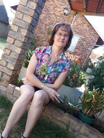 Alleen252, 43 Meyerton, Gauteng, South Africa