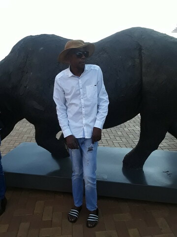 Sbu3884, 38 Carolina, Mpumalanga, South Africa