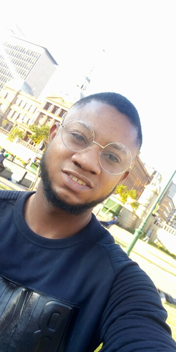 Demm, 33 Soshanguve, Gauteng, South Africa