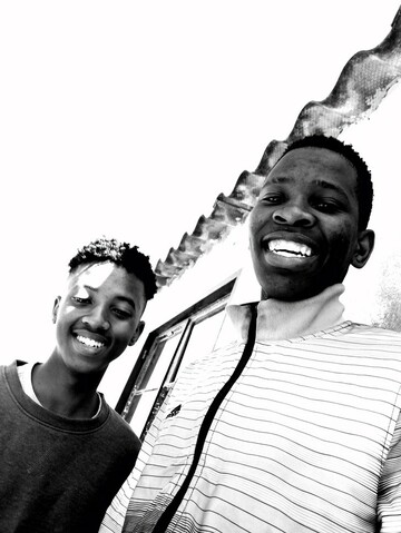 blaqkid, 24 Bloemfontein, Free State, South Africa