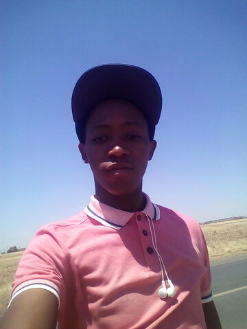Kingsley23, 28 Botshabelo, Free State, South Africa
