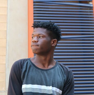 kenny35, 25 Sebokeng, Gauteng, South Africa