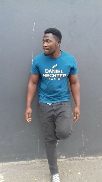 Handsome16, 33 Durban, KwaZulu-Natal, South Africa