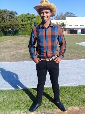 Xibo, 30 Port Elizabeth, Eastern Cape, South Africa