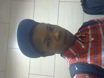 Sir_HC, 35 Kempton Park, Gauteng, South Africa