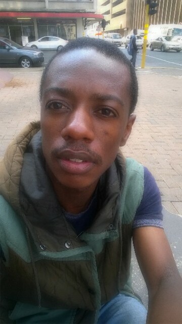 Mbekezeli, 31 Johannesburg, Gauteng, South Africa