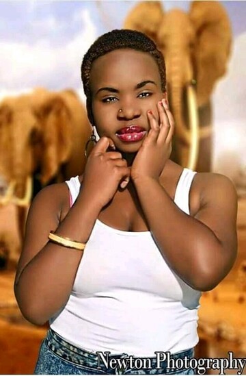 Olivia5, 29 Upington, Northern Cape, South Africa