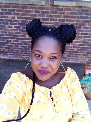 Melanin queen2, 29 Mafikeng, North West, South Africa