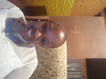 Shezz3, 38 Soweto, Gauteng, South Africa