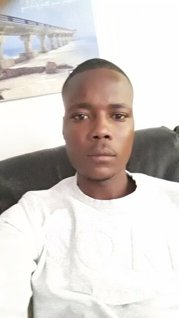 Kingsman, 35 Port Elizabeth, Eastern Cape, South Africa