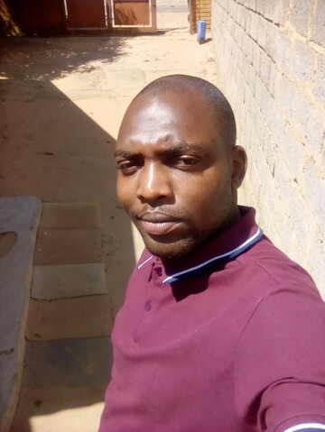 Mkhayizin, 35 Soweto, Gauteng, South Africa