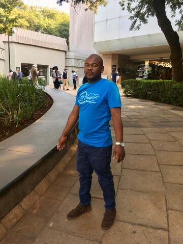 JP18, 37 Pretoria, Gauteng, South Africa