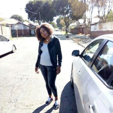 Shanita, 54 Johannesburg South, Gauteng, South Africa