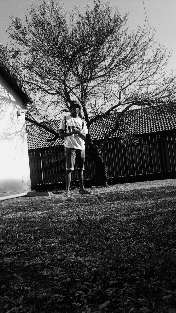 Mpho61, 26 Soweto, Gauteng, South Africa