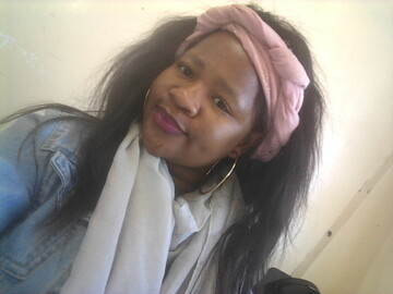 Amanda33, 38 Brakpan, Gauteng, South Africa