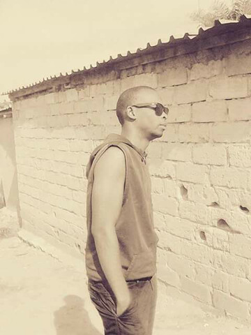 T.Kay Ramollo, 34 Pretoria, Gauteng, South Africa