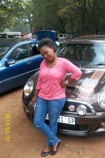 shygirl31, 43 Kempton Park, Gauteng, South Africa