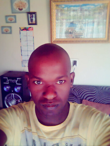 Roger12, 38 Deneysville, Free State, South Africa