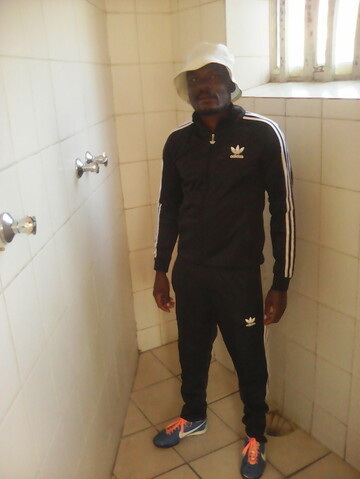 Jayjay10, 59 Deneysville, Free State, South Africa
