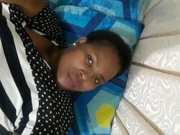 Norah, 45 Kathu, Northern Cape, South Africa