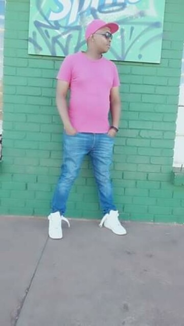 focus4, 34 Boksburg, Gauteng, South Africa