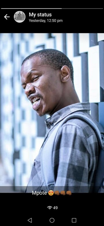 me15, 34 Soweto, Gauteng, South Africa