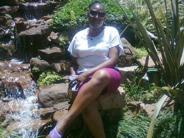 Molly13, 47 Ladybrand, Free State, South Africa