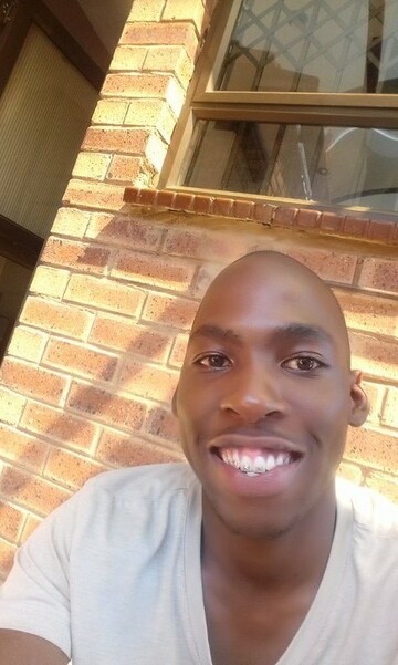 Pboy94, 31 Harrismith, Free State, South Africa