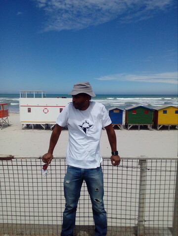 C'nez, 40 Cape Town, Western Cape, South Africa