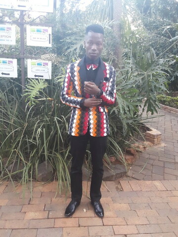 Crip, 25 Johannesburg, Gauteng, South Africa