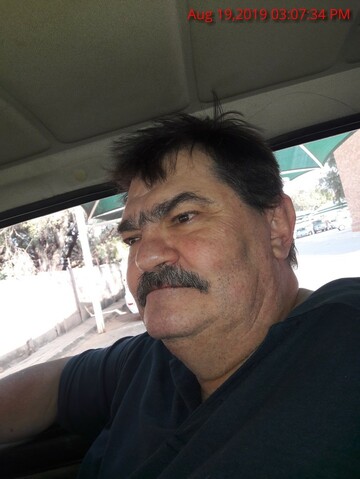 Rasputen, 63 Benoni, Gauteng, South Africa