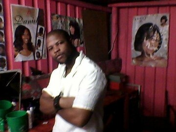 Royce, 39 Ga Rankuwa, Gauteng, South Africa