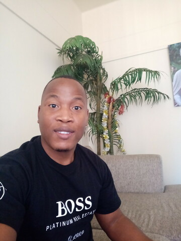 Miigos, 37 Johannesburg, Gauteng, South Africa