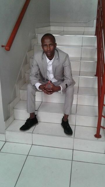 Asa86, 39 Johannesburg, Gauteng, South Africa