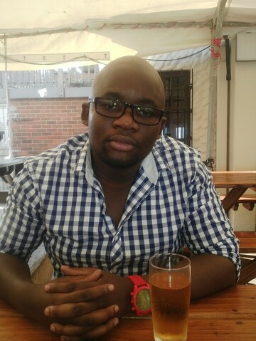 Thando211, 40 East London, Eastern Cape, South Africa