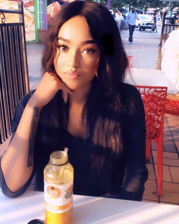Deedie, 28 Randburg, Gauteng, South Africa