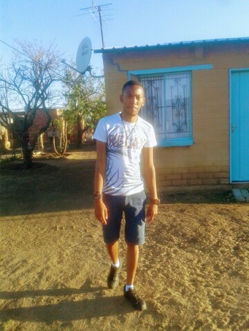Tumelo19, 32 Welkom, Free State, South Africa
