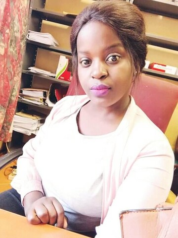 lucy20, 33 Vereeniging, Gauteng, South Africa
