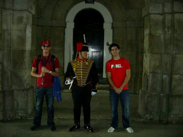 KingpinXIII, 39 Pretoria, Gauteng, South Africa