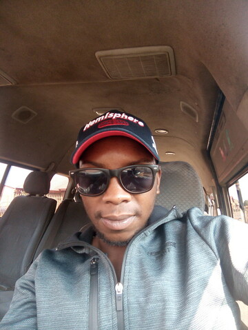 Maphiwana, 30 Springs, Gauteng, South Africa