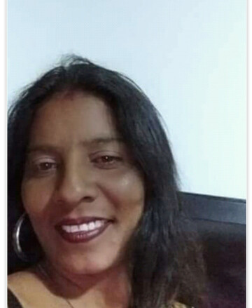 Risetta, 46 Lenasia, Gauteng, South Africa