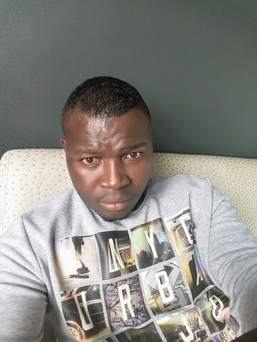 Dickson6, 38 Kempton Park, Gauteng, South Africa